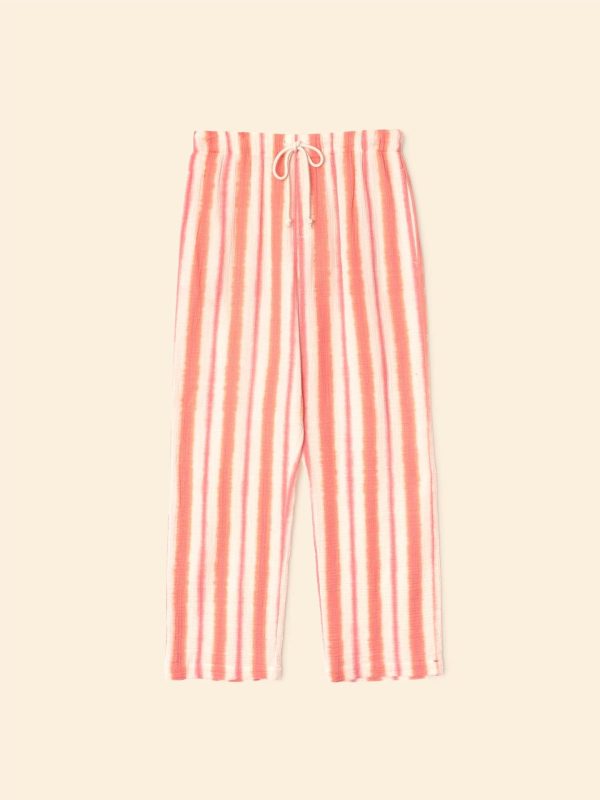 Sunset Pink Blanche Pant - Image 4