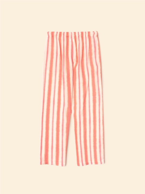 Sunset Pink Blanche Pant - Image 5