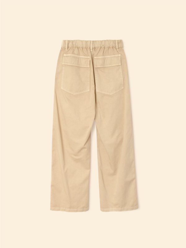 Dune Morleigh Twill Pant - Image 5