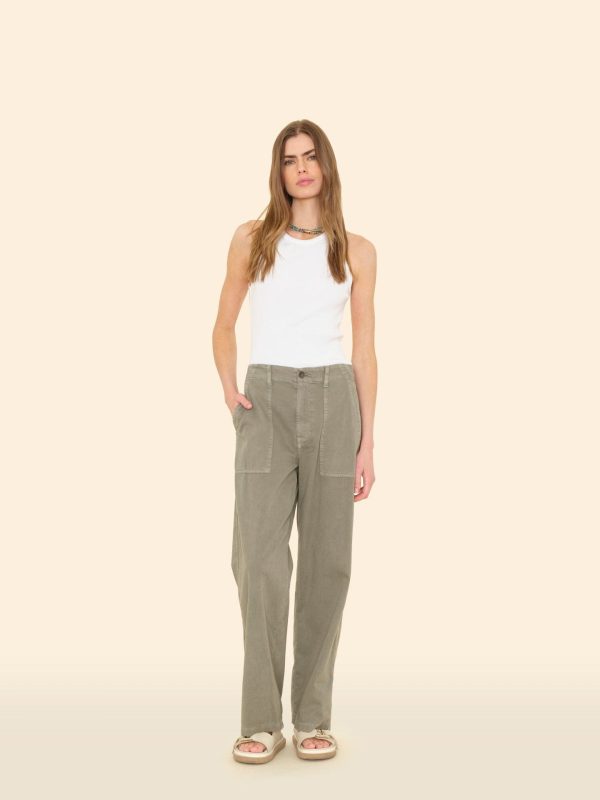 Lotus Morleigh Twill Pant - Image 3