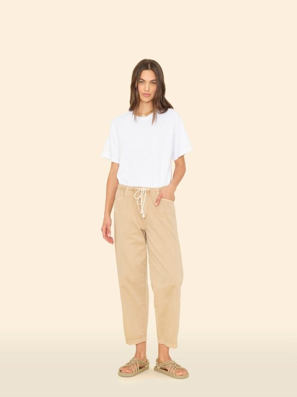 Dune Baxter Twill Pant