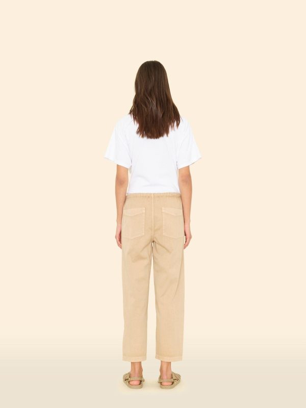 Dune Baxter Twill Pant - Image 3