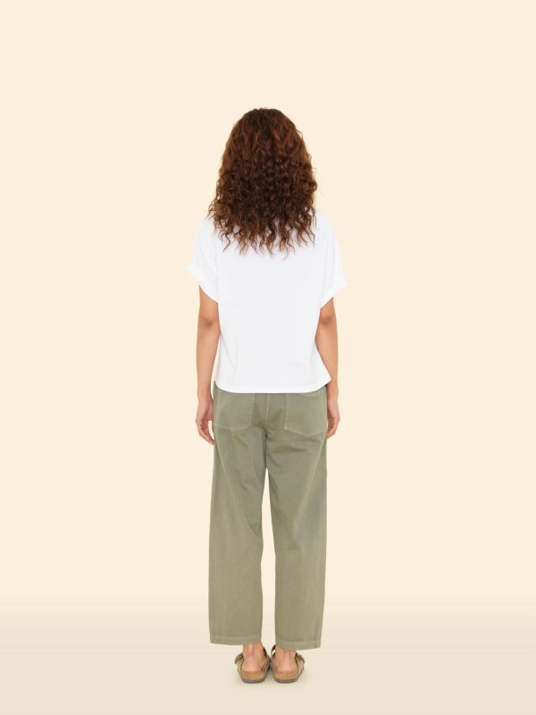 Lotus Baxter Twill Pant - Image 2