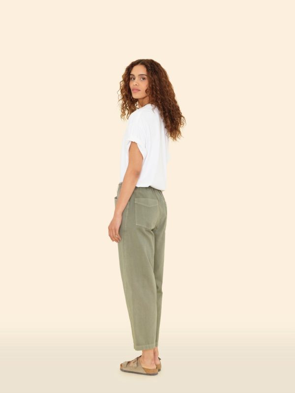 Lotus Baxter Twill Pant - Image 3
