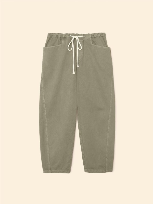 Lotus Baxter Twill Pant - Image 4