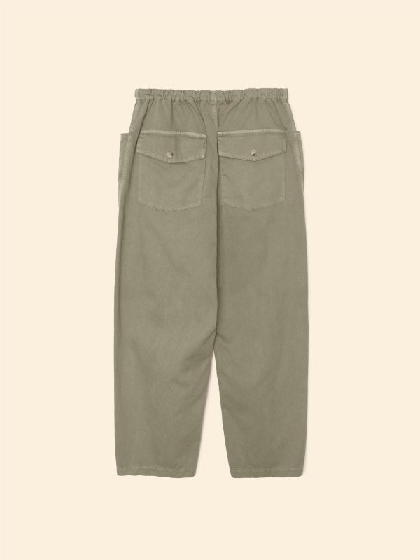 Lotus Baxter Twill Pant - Image 5
