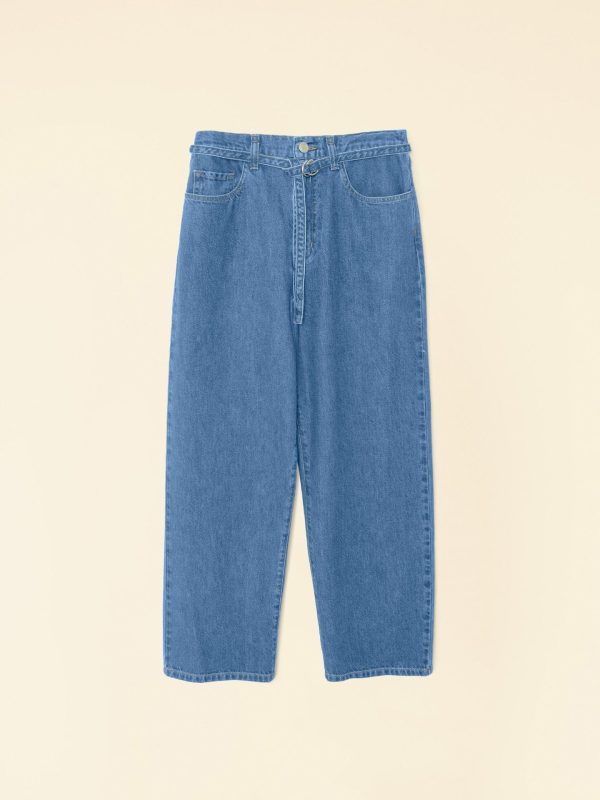 Durango Blue Brecker Denim Pant - Image 4