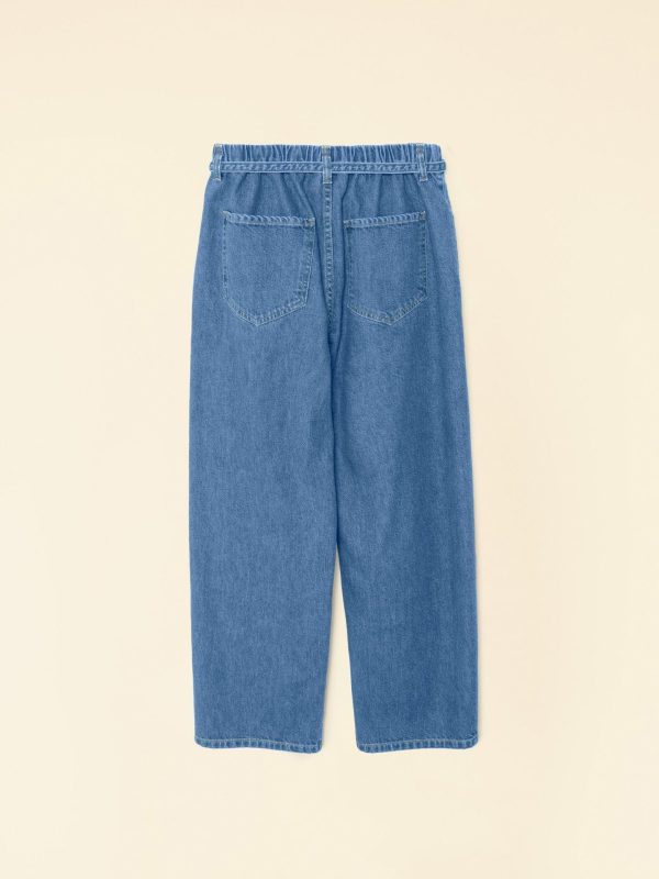 Durango Blue Brecker Denim Pant - Image 5
