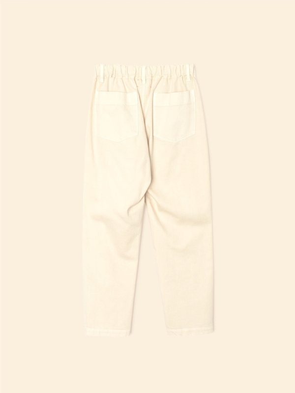 Pigment Oyster Mercer Denim Pant - Image 5