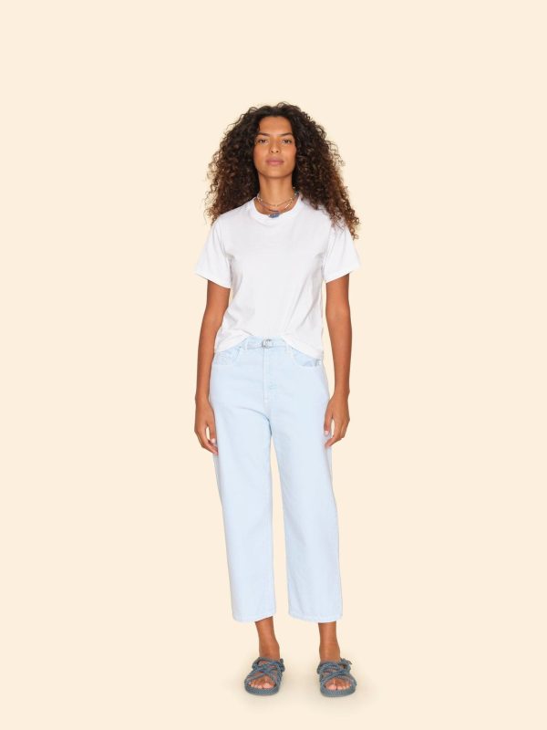 Blue Star Brecker Denim Pant