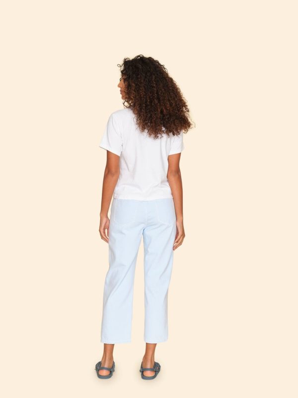Blue Star Brecker Denim Pant - Image 3