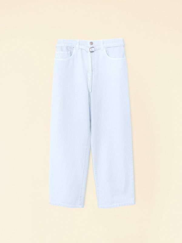 Blue Star Brecker Denim Pant - Image 4