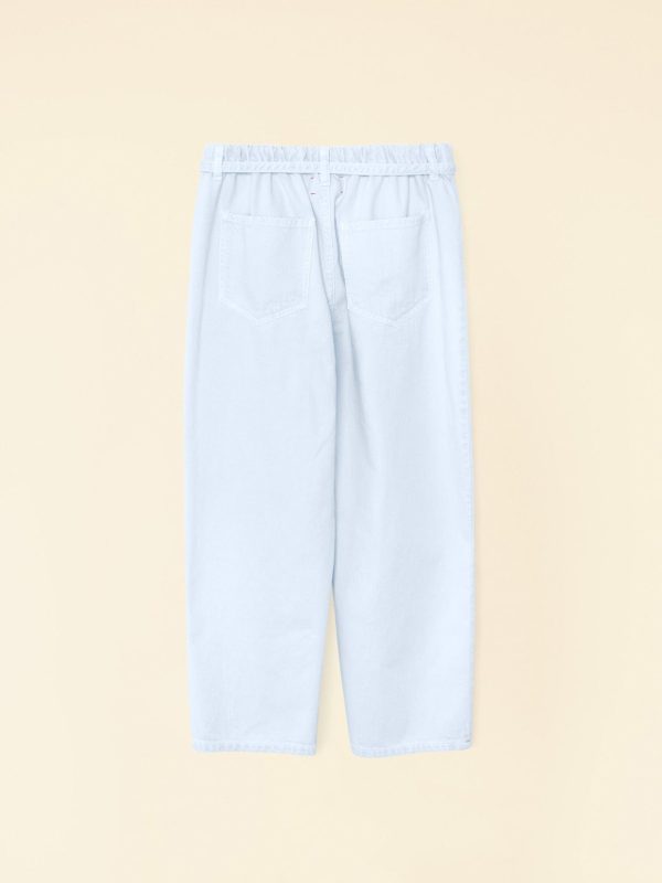 Blue Star Brecker Denim Pant - Image 5