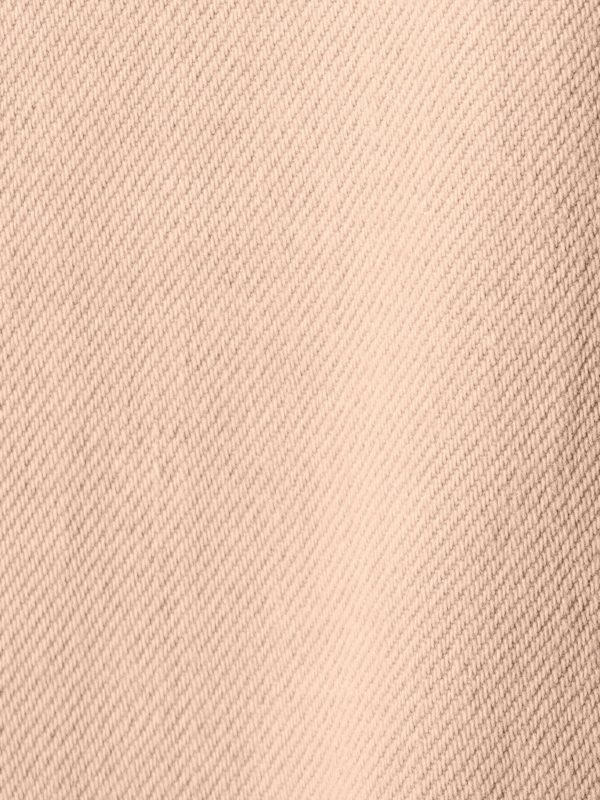 Khaki Brecker Denim Pant - Image 6