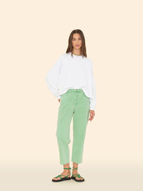 Limelight Brecker Denim Pant