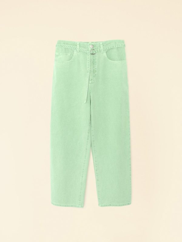 Limelight Brecker Denim Pant - Image 3
