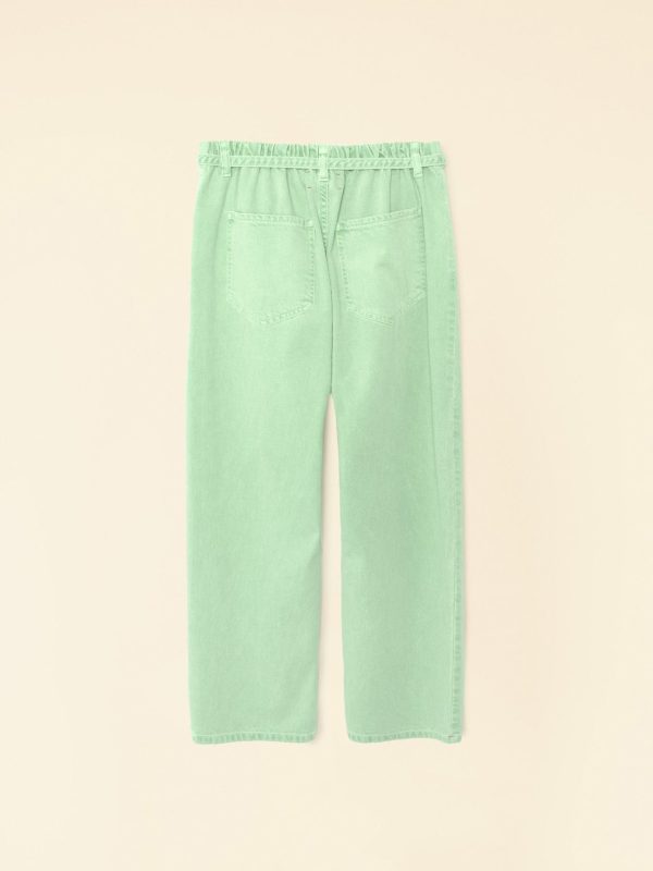 Limelight Brecker Denim Pant - Image 4