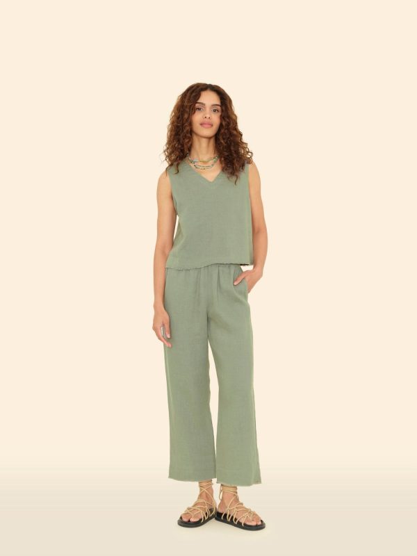 Sagebrush Lorenzo Pant