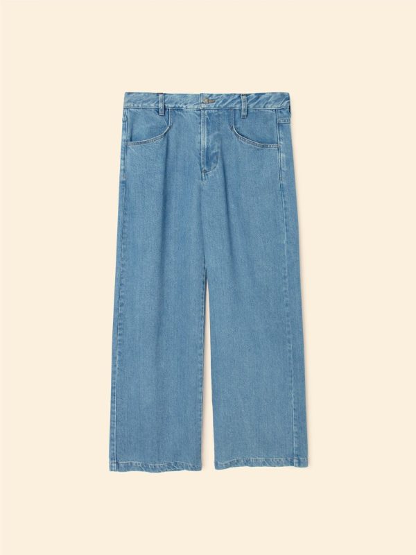 Pacific Nixon Denim Pant - Image 4