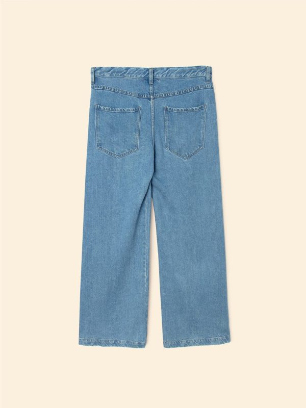 Pacific Nixon Denim Pant - Image 5