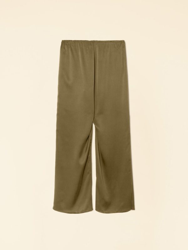 Olive Gold Bella Pant - Image 5