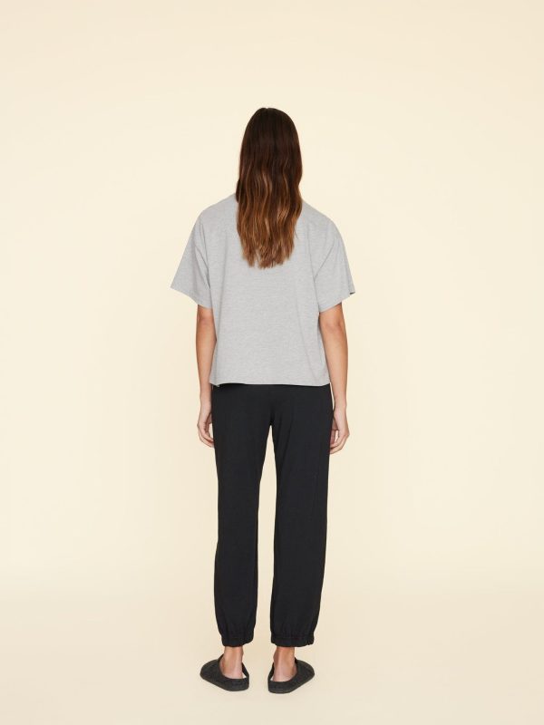 Black Crispin Pant - Image 2