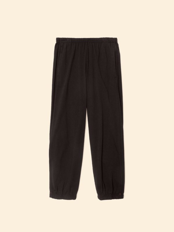 Black Crispin Pant - Image 3