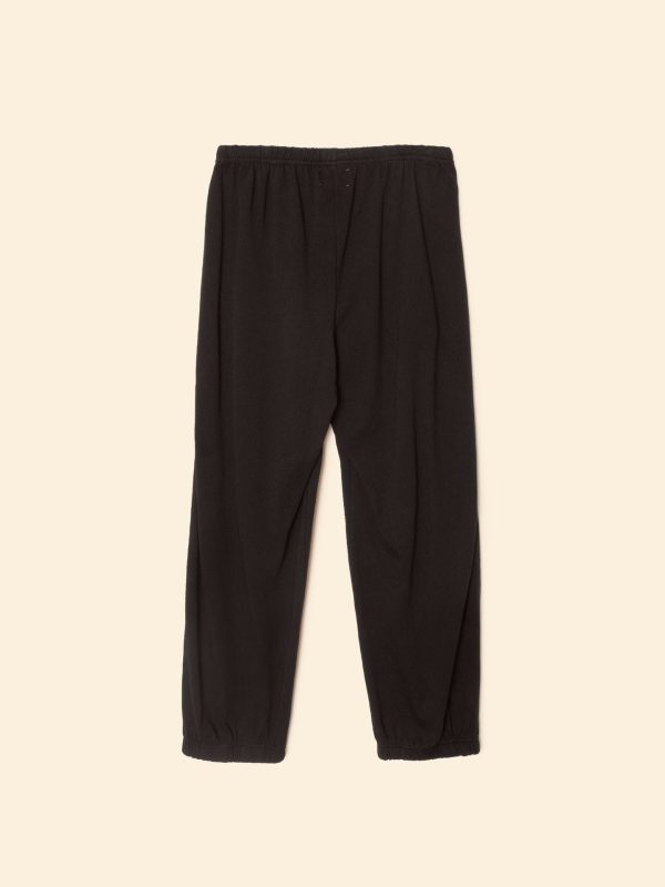 Black Crispin Pant - Image 4
