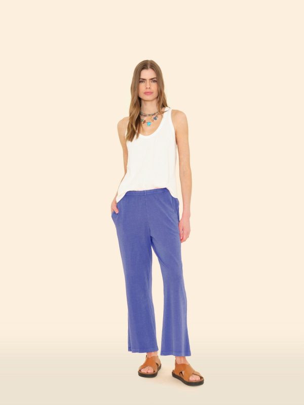 Vintage Skipper Crawford Pant