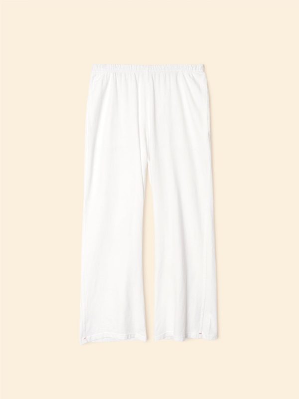 White Crawford Pant - Image 5