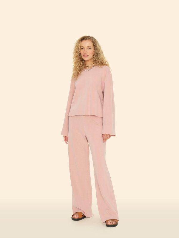 Nectar Emmette Terry Sweatpant