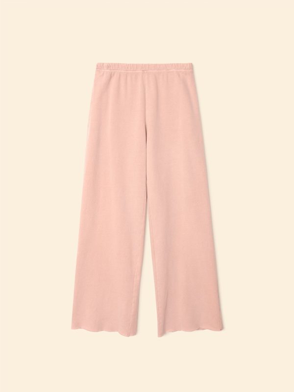 Nectar Emmette Terry Sweatpant - Image 2