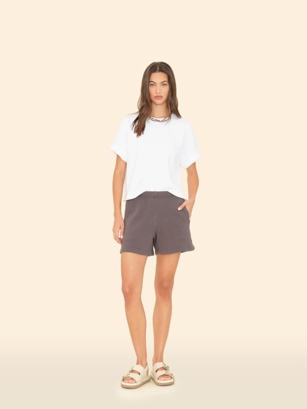 Vintage Black Shayne Short - Image 3