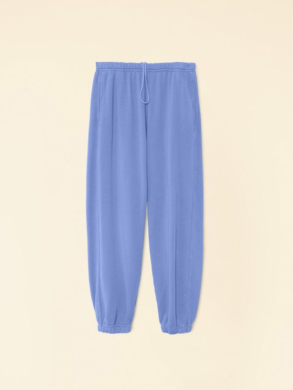 Cape Blue Davis Sweatpant - Image 4