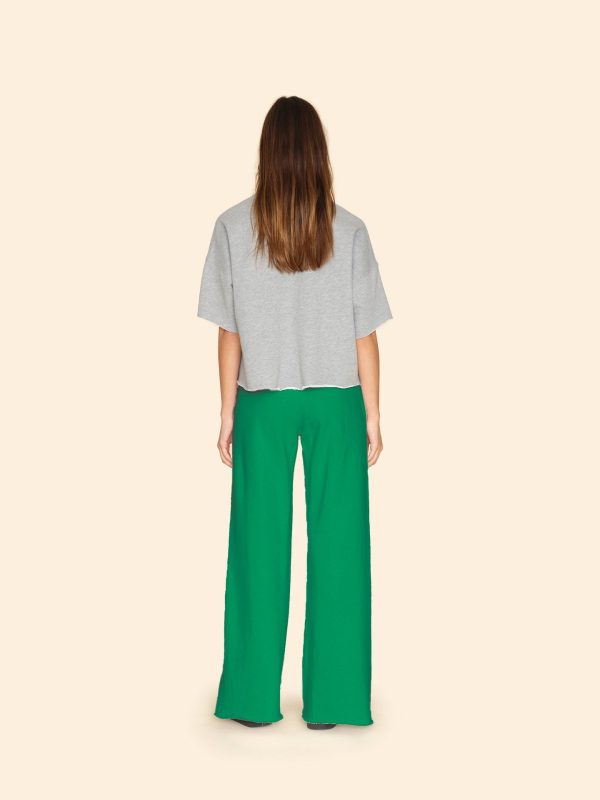 Grass Green Emmette Sweatpant - Image 2