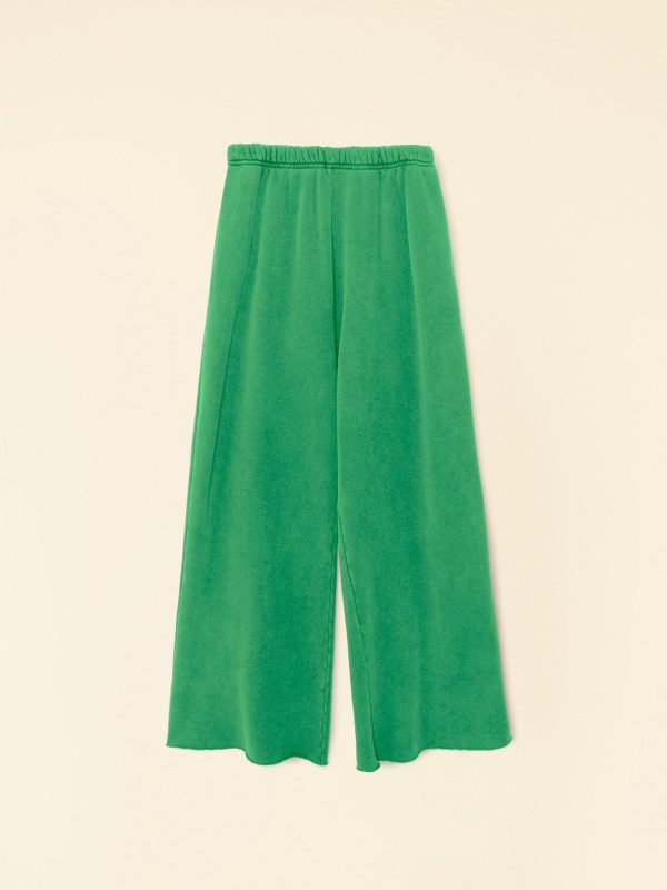 Grass Green Emmette Sweatpant - Image 3