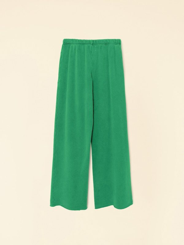 Grass Green Emmette Sweatpant - Image 4