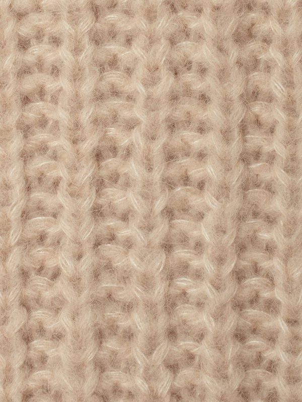 Cream Ice Milli Cardigan - Image 7