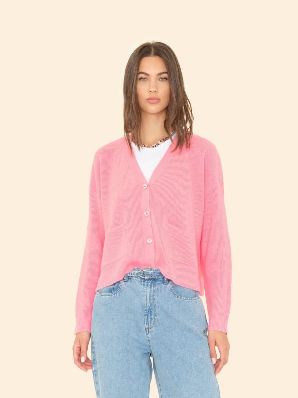 Pinkerton Trudie Cardigan