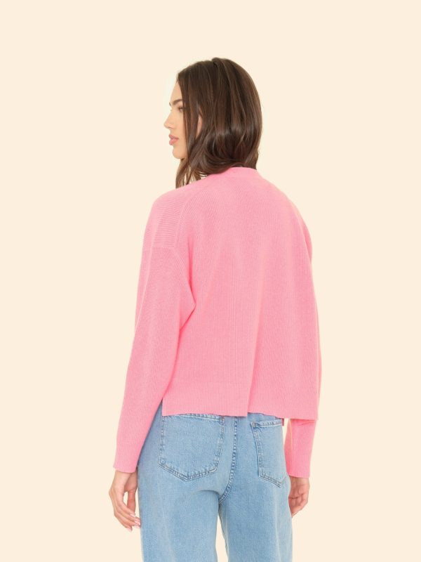 Pinkerton Trudie Cardigan - Image 3
