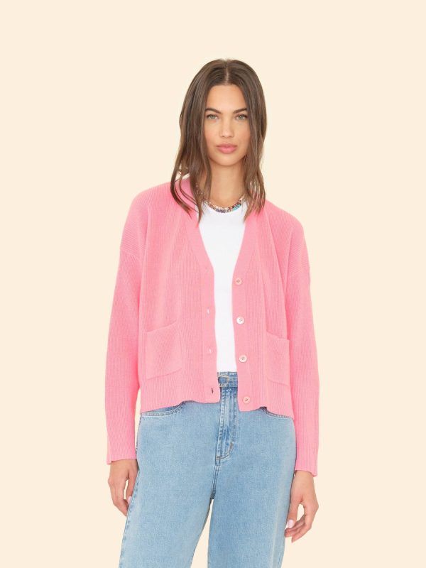 Pinkerton Trudie Cardigan - Image 5