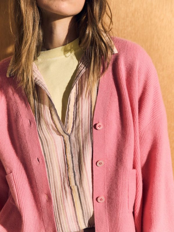 Pinkerton Trudie Cardigan - Image 6