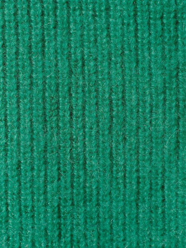 Gulf Green Trudie Cardigan - Image 6