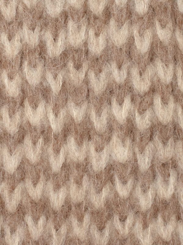 Cafe Au Lait Mabel Sweater - Image 7